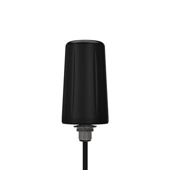 Antena Panorama Antennas LPB-6-60-2SP | Preto - 1