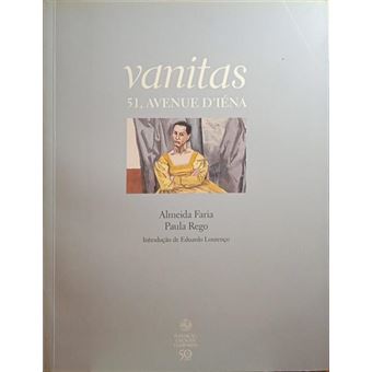 Vanitas, 51, avenue d'iéna. - 1