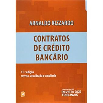 Contratos De Crédito Bancário - 1
