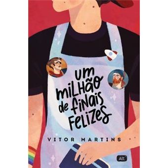 Um Milhao de Finais Felizes - 1