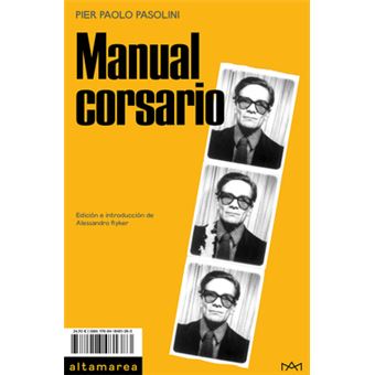 Manual Corsario - 1