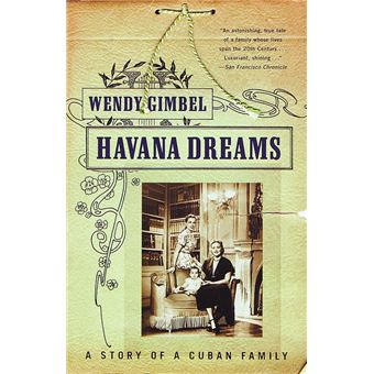 Havana Dreams - 1