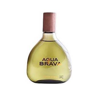 After Shave Puig Agua Brava As 200 ml - 1