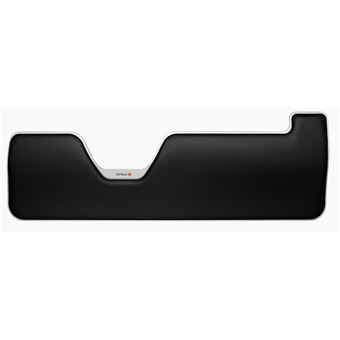 Descanso para pulsos Contour Design PS-PLUS-EXT | Prateado - 1