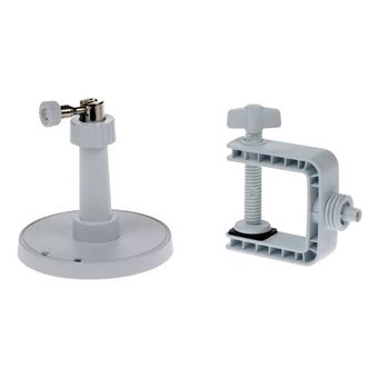 Kit Câmara Axis 5507-331 | Cinzento - 1