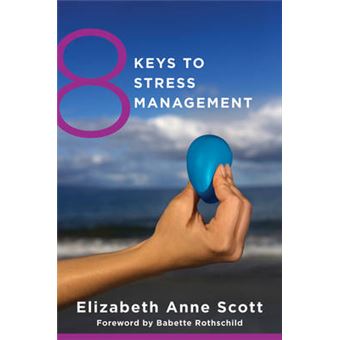 8 Keys to Stress Management - Paperback - 2013 - 1