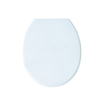 Tampa de Sanita MSV 141021 | Branco - 1