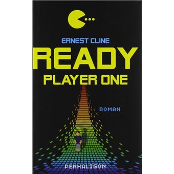 Ready Player One - Ready player one | Ernest Cline - 1