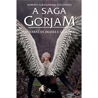 Em Terras De Gigantes: 4 - 1