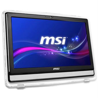 Msi ae220 5m апгрейд