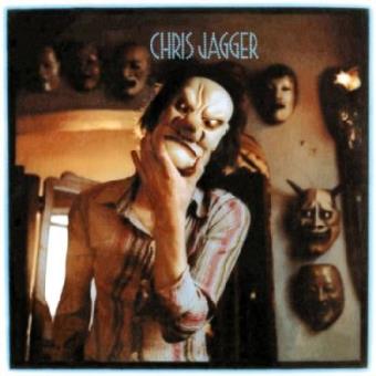 Chris Jagger - 1