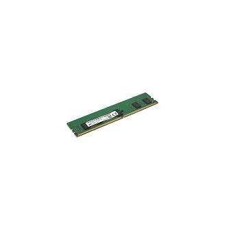 módulo de memória Lenovo 4X70P98202 16GB DDR4 2666MHz ECC  Verde - 1