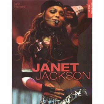 Janet Jackson - 1