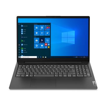 Computador Portátil Lenovo V V15 G2 IJL | 15.6'' | Intel® Celeron® N N4500 | Intel® UHD Graphics | 8 GB | SSD 256GB - 1