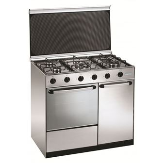 Fogão Smartthing FQ5100/1 X Inox - 1