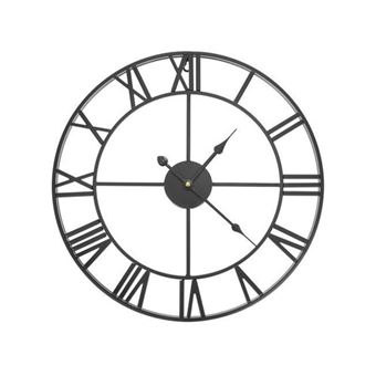 Relógio de Parede Retro ISO - 1