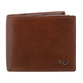 Carteira de Homem MP TAGUS B120206R em Conhaque - 1