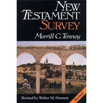New Testament Survey - 1