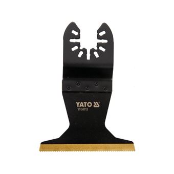 Replacement Blade Yato YT-34713 | Castanho - 1