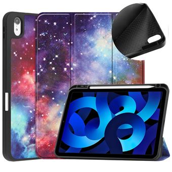 Capa Protetora V-REEL para iPad Air 5 2022 / Air 4 10.9" 2020 | QT16 - 1