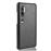 Capa Magunivers | TPU + PU Preto para Xiaomi Mi CC9 Pro/Mi Note 10/Mi Note 10 Pro_2
