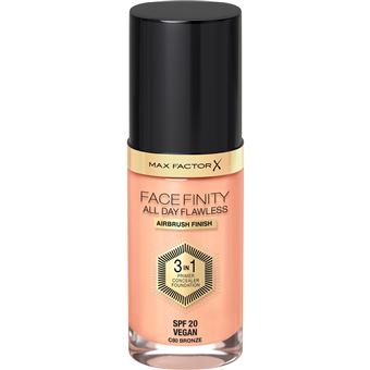 Base Max Factor Facefinity All Day Flawless 3 in 1 - 1