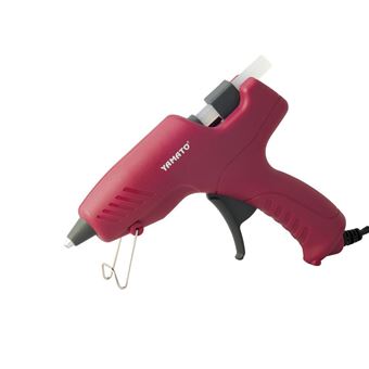 Pistola de cola A Forged Tool 07170180 pistola e caneta de cola quente - 1