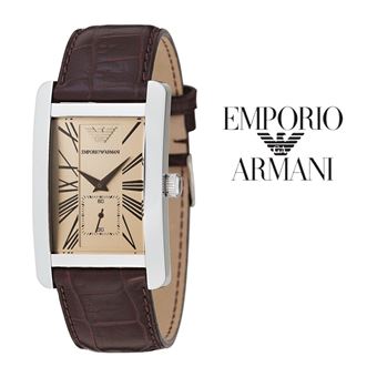 Relógio Emporio Armani AR0154 - 1