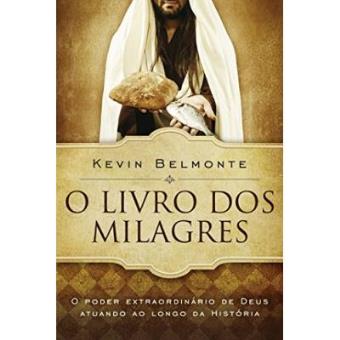 O Livro Dos Milagres - 1