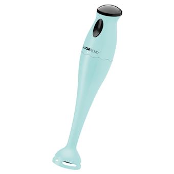Liquidificadora Clatronic SM 3577 | 0.5 L | 180 W | Verde - 1