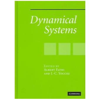 Dynamical Systems - Hardback - 2006 - 1