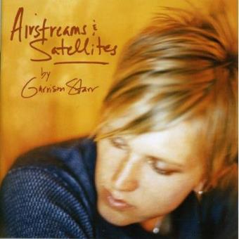 Airstreams and Satellites - 1