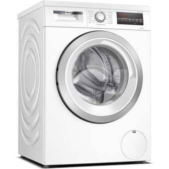 Máquina de Lavar Roupa Bosch WUU28T70 | 8 Kg | 1400 RPM | B | Branco - 1
