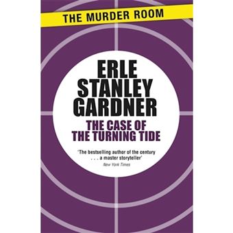 The Case of the Turning Tide - Paperback - 2015 - 1