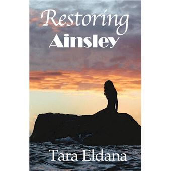 restoring Ainsley Paperback -