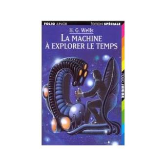 614.machine a explorer le temps,la (foju5.ed.speciale) - 1