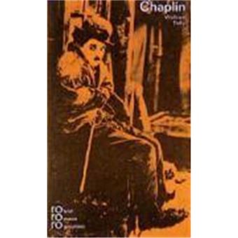 Charlie Chaplin - 1