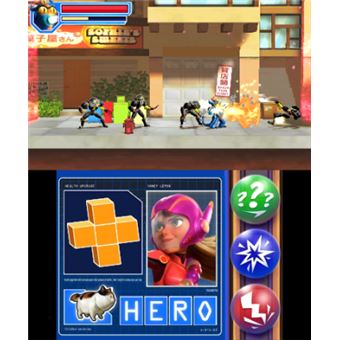 Videojogo Avanquest Les Nouveaux Héros : Combat dans la Baie - 1