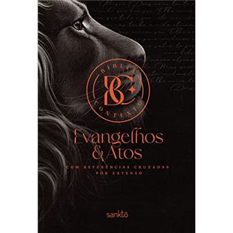 Bíblia Contexto - Evangelhos & Atos - Leão - 1