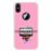 Capa Tpu Hapdey para Iphone X - Xs | Design Fita de Áudio | Estilo Retrô - Transparente_0