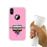 Capa Tpu Hapdey para Iphone X - Xs | Design Fita de Áudio | Estilo Retrô - Transparente_3