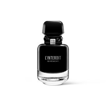 Perfume Givenchy L'Interdit Intense | EDP | 50 ml - 1