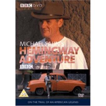 Michael Palin'S Hemingway Adventure (Import) - 1
