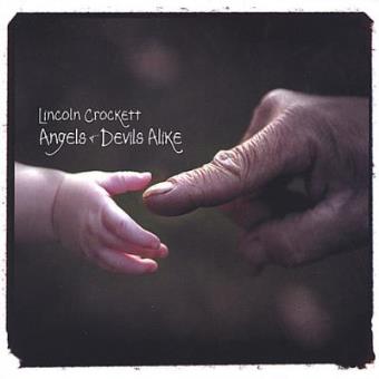 Angels & Devils Alike - 1