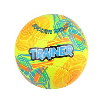 Bola Futebol Praia Trainer LPM - 1