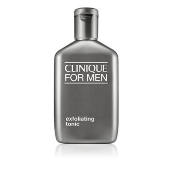 Tónico de limpeza facial Clinique For Men Exfoliating Tonic - 1