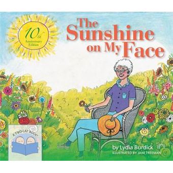 Sunshine on My Face - 1