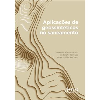 Aplicações de Geossintéticos no Saneamento - 1
