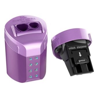 Afia-lápis Faber-Castell 183900 - 1