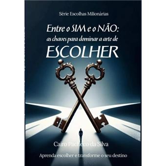 Entre O Sim E O Não - 1